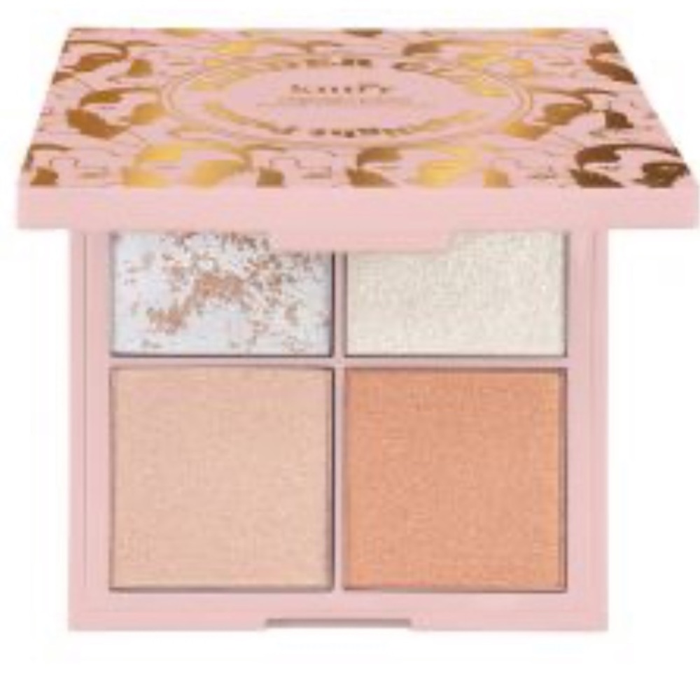 Kinder Glow Highlight Palette NWT